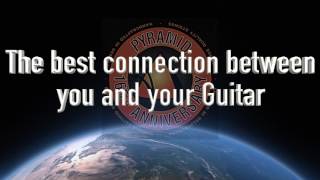 Video thumbnail for Pyramid Strings Medium Pure Nickel Round Wound by MIDIFine Systems