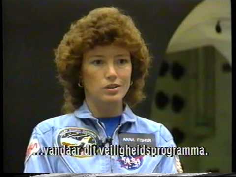 Nieuws uit de ruimte 1988