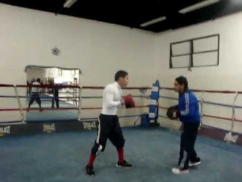 MANOPLEO: PABLO CHACON - ALBERTO MELIAN