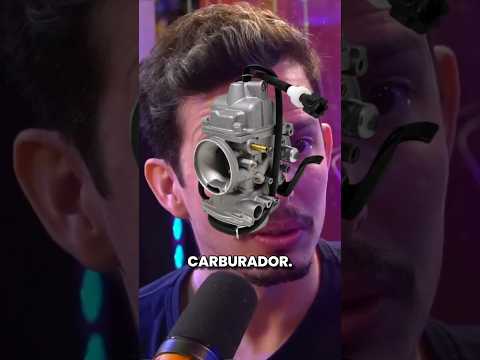 CARBURADOR x INJEÇÃO ELETRÔNICA, Qual a real Diferença?