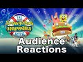 The SpongeBob Squarepants Movie 2004 Audience Reactions September 27 2024