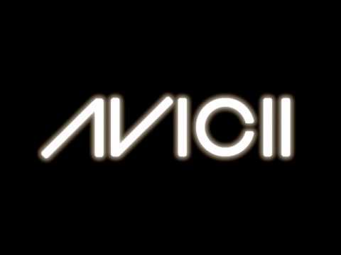 Blessed (Avicii Edit)- Tom Hangs feat. Shermanology