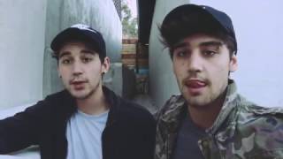 proof ALL TWINS think the same