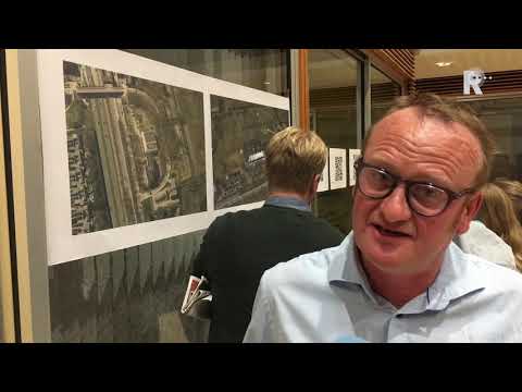 Inwoners Rhoon kritisch over Huis van Albrandswaard