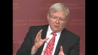 China Rising | Institute of Politics