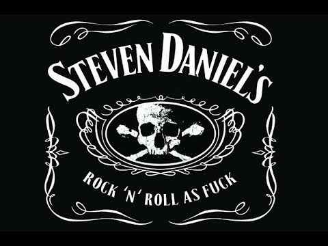 Steven Daniels - Steven Daniels - Fight With The Devil