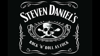 Video Steven Daniels - Fight With The Devil