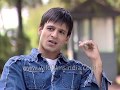 Vivek Oberoi Bollywood Actor Speaks About His Film Saathiya