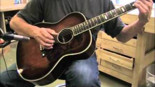 John Fahey's Sunflower River Blues