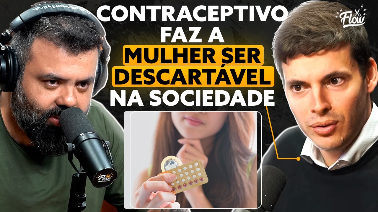 Católico SENDO SINCERO sobre as MULHERES MODERNAS