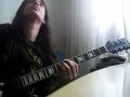 Taurus - Massacre (Guitarra) 