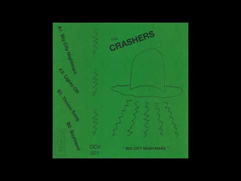 the crashers 