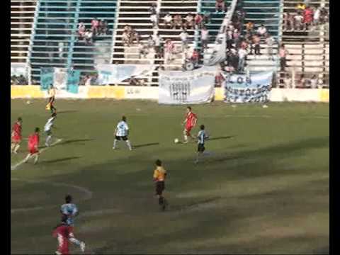 FASE FINAL / DEP. MARAPA 3 - 0 ALL BOYS