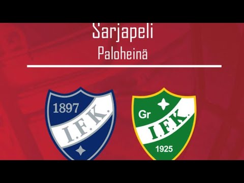 U15 HIFK - GrIFK
