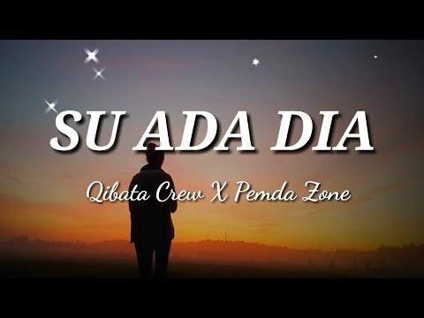 Su Ada Dia | Musik Pop Timur 2019 | Vocal + Lirik 🔊