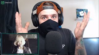 Download lagu Chief's FIRST REACTION To 'ガールズロックバンド革命 - Voltage' mp3