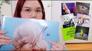 january and february music haul 🎵| 2025