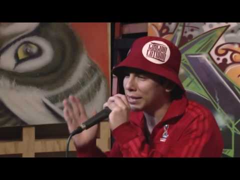 ANDY ANEXO ~ $HILE LINDO