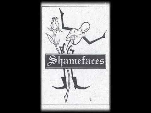 Shamefaces - Shadow Boy
