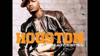 Houston- Thunder (It&#39;s already written outro)