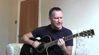 You Can Discover - John Martyn (Cover)