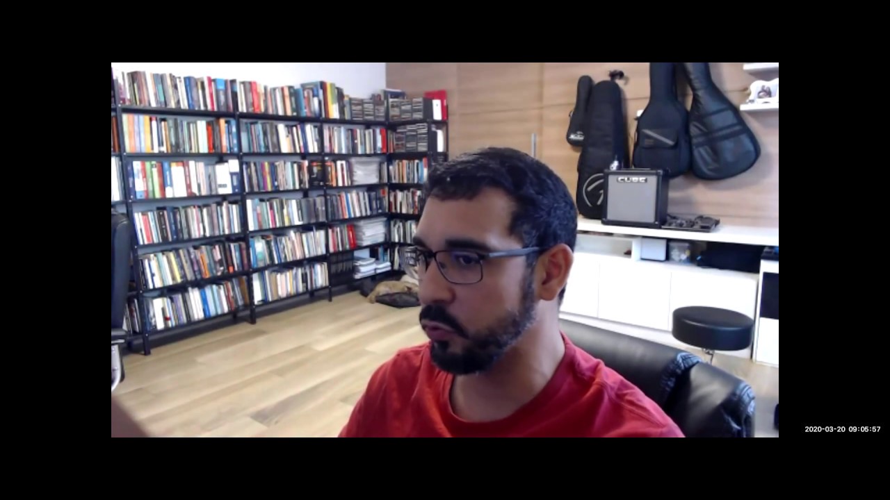 Aula - Jusnaturalismo Iluminista - Parte 01 / 02