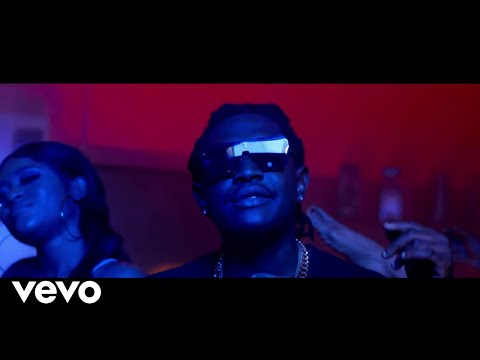 Oodera - Nkwu (Official Video) ft. Ruffcoin, Quincy