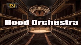 Hard Rap Beat 2018 "Hood Orchestra" trap type beat 2018 🎧