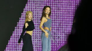 Download lagu [4K] 260214 Hyoyeon - Retro Romance at SMTOWN LIVE 2025-26 in BANGKOK mp3