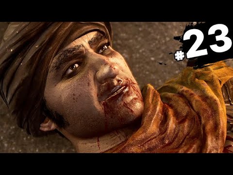 Assassins Creed Mirage Gameplay Deutsch #23 - Rebellion & Krieg