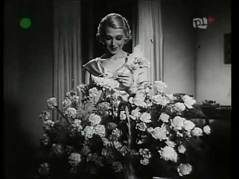 Mój świat zaczął się dziś - Eugeniusz Bodo i Ina Benita (Jaśnie pan szofer -1935 r.)