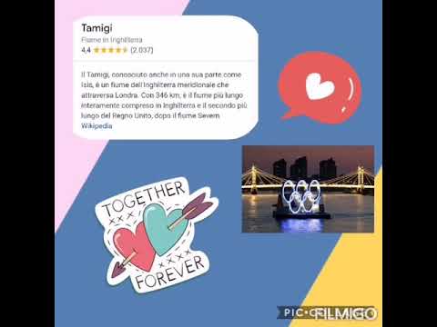 Uno sguardo su londra~ aury flowers