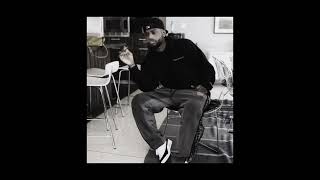 Bryson tiller in check sped up
