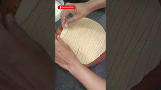 😋Trending Lachha Paratha Recipe,Whole Wheat Lachha Paratha#recipe #cooking #viralvideo #ytviral