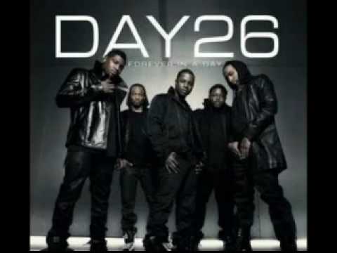 Day 26 ft. Yung Joc ft. Puffy - Imma Put It On Her