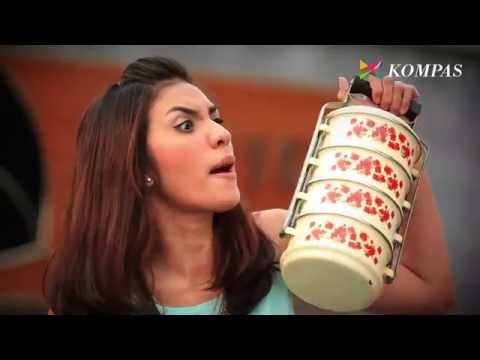 Para Pencari Jabatan - Komedi Ramadhan