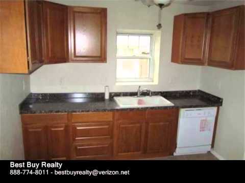 Worcester, MA 01607 - Real Estate - Single-Family Home - For Sale