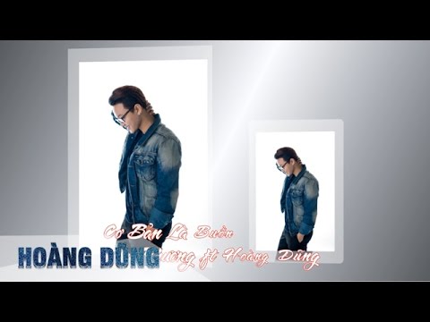 Buồn Ơi Là Buồn - Thu Phương ft Hoàng Dũng [Official]