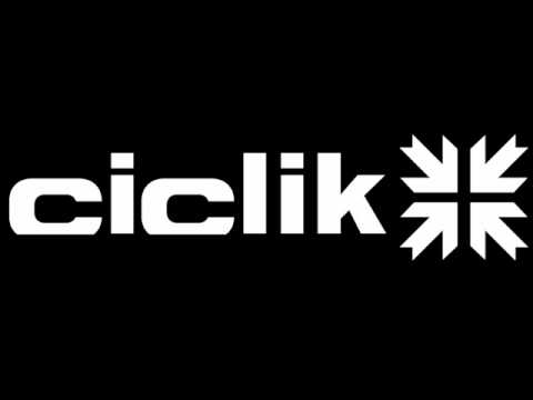 Dj Palmer & Dj BlackCloud - Live @ Ciclik.wmv
