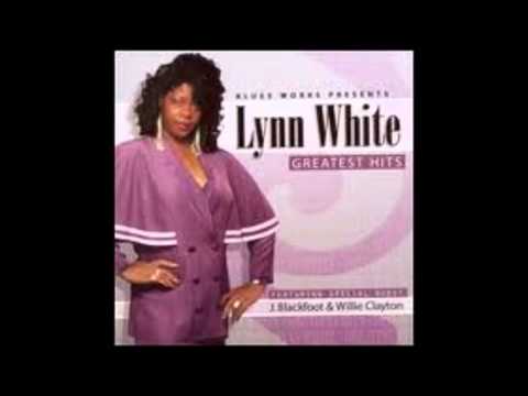 Lynn White God Blessed Our Love