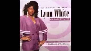 Lynn White God Blessed Our Love