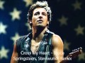 Cross My Heart Remix   Bruce Springsteen