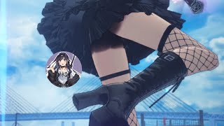 てぃろ様(平和島の王)のディシディア デュエルム(DDFF) part30 ガイア視点 アルテマ5