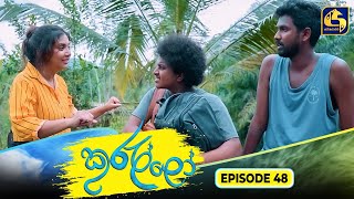 Kurullo || EPISODE 48 || කුරුල්ලෝ || 14th March 2025 preview image
