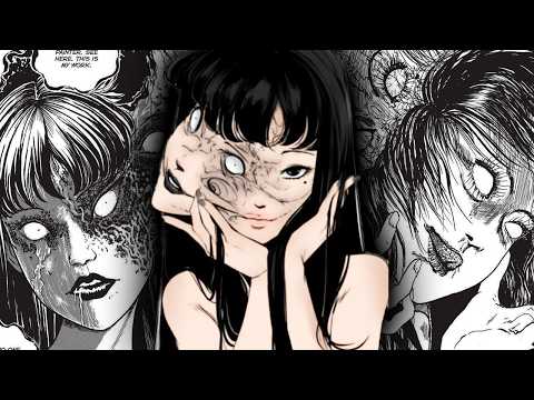 Every Single TOMIE Manga Explained (20+ Stories!)