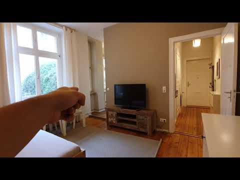 Studio apartment for rent in Friedrichshain - Spotahome (ref 458877)