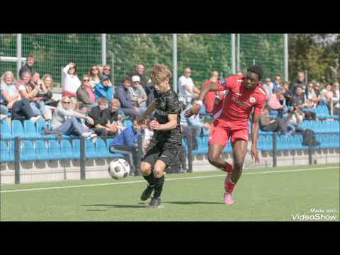 TSG Wieseck U17 Juniors are promoted to the NLZ League and secure the Hessian Championship!