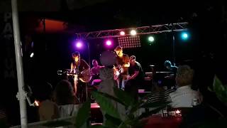 Sonohra - Per Ricominciare (Loreggia - PD) 25/05/2018