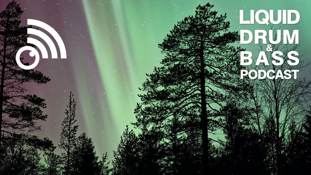 Liquid Drum & Bass Podcast #85 - Rezilient Guest Mix [Fokuz Podcast]