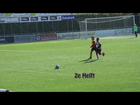 Terleede JO13-1 De Betrokken Spartaan JO13-1